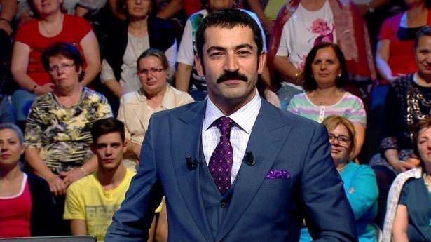 <p>Kenan İmirzalıoğlu 1974 doğumlu</p>

<p> </p>
