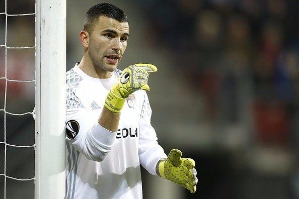 <p><strong>15 - Anthony Lopes - Olimpik Lyon</strong></p>

<p>Oynadığı maç: 25</p>

<p>Gol yemediği maç: 10</p>

<p>Toplam yediği gol: 29</p>
