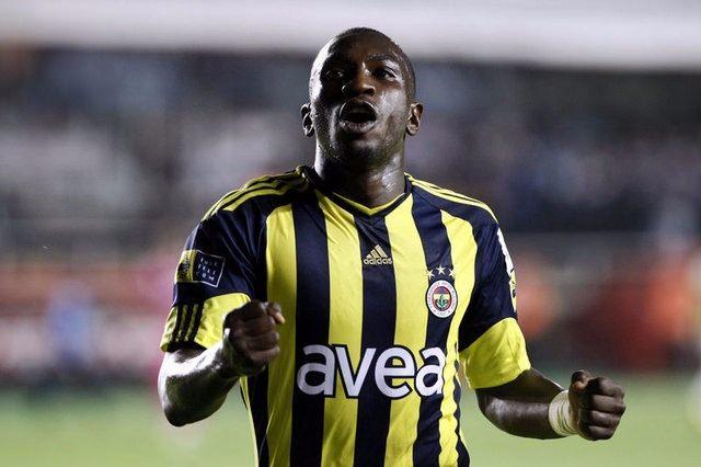 <p>Mamadou Niang | Marsilya'dan transfer edildi | 8 milyon euro</p>