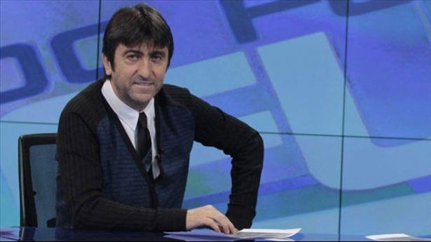 <p>Rıdvan Dilmen</p>

<p>Bu iş Allah ve Tanrı'yla olsaydı; Suudi Arabistan şampiyon olurdu. (EURO 2008 başarısı için)</p>
