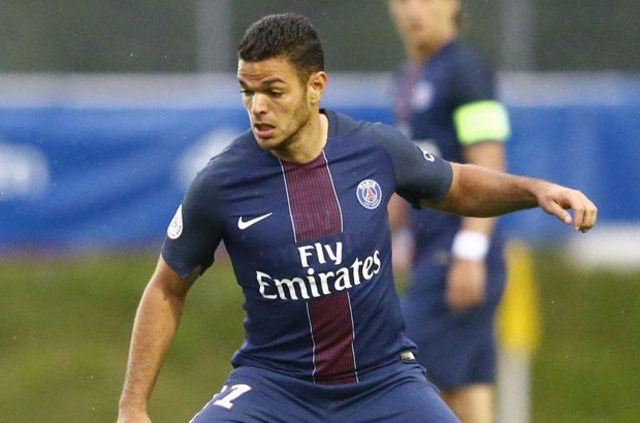 <p>İşte bu sorunu ortadan kaldırmak isteyen F.Bahçe, sezon başında transferi için çok uğraştığı fakat oyuncunun PSG’yi tercih etmesiyle elinin boş döndüğü Hatem Ben Arfa defterini yeniden açtı. </p>