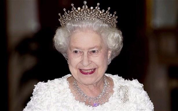 <p>II. Elizabeth</p>

<p> </p>
