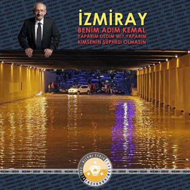 <p>VE KILI&Ccedil;DAROĞLU, BEN DE FATİHİN TORUNUYUM BEN DE OTOB&Uuml;SLERİ SUDAN Y&Uuml;R&Uuml;T&Uuml;YORUM DER..&nbsp;<span style="color: #00ccff;"><strong>@sukrankuscuu54</strong></span></p>