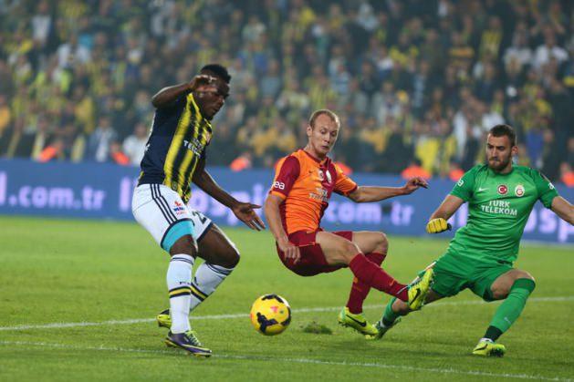<p>Kimi Fenerbahçe, Galatasaray'ı 4-0 yener derken kimisi ise Galatasaray'ı rahat yener dedi. İşte o tahminler:</p>