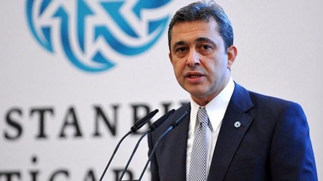 <p>İbrahim Çağlar / İTO Başkanı</p>

<p><strong>"Tek yürek olacağız"</strong></p>

<p>Türkiye yurtiçinde ve yurtdışında teröre karşı dünyada eşi benzeri görülmemiş bir mücadele veriyor. Türk milleti ülkemizin huzuruna kasteden bu caniler karşısında 'tek yürek' olmuştur. Vatanımız terör belasından kurtulacaktır.</p>
