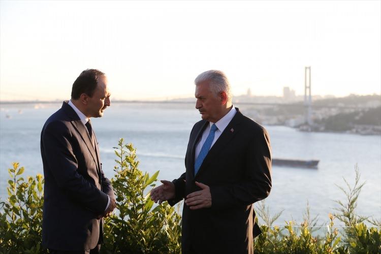 <p>Milat Gazetesi Genel Yayın Yönetmeni Ali Adakoğlu</p>
