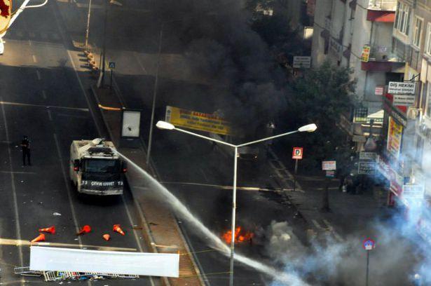 <p><em><strong>DİYARBAKIR</strong></em></p>

