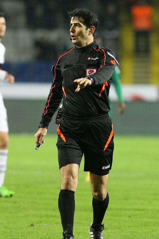 <p>Süleyman Abay - Kasımpaşa</p>
