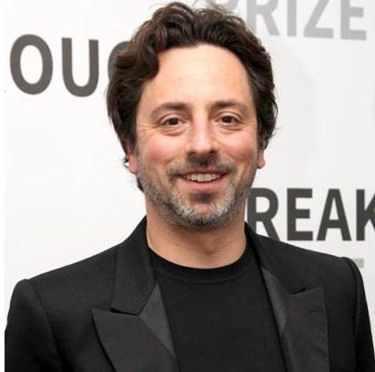 <p><strong>10. Sergey Brin</strong></p>

<p><strong>Serveti:</strong> 43.4 milyar dolar </p>

<p><strong>Servetinin kaynağı:</strong> Google</p>
