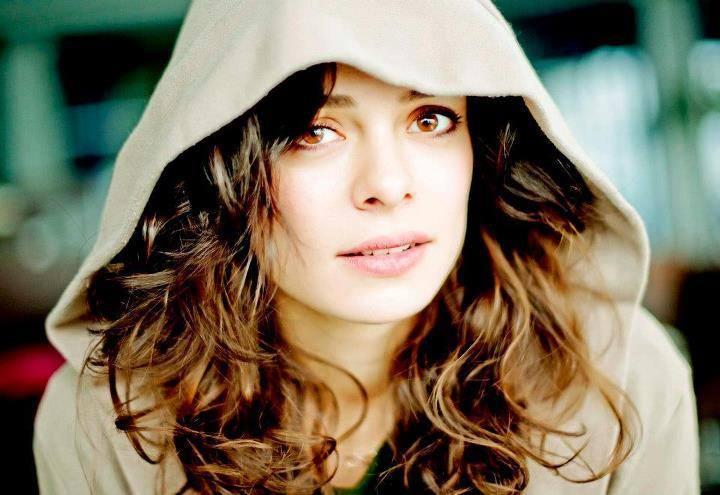 <p>Özge Özpirinçci - 31</p>
