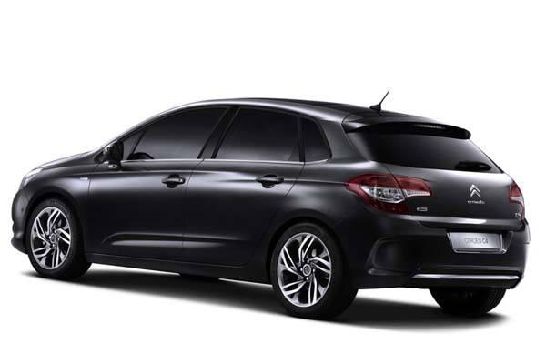 Citroen C4 39.000-59.000 TL
