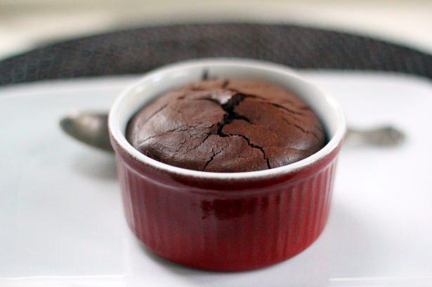 <p>Kahveli Sufle</p>
