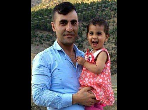 <p><strong>UZMAN ÇAVUŞ MEHMET KÖKKAYA - KAYSERİ</strong><br />
<br />
El Bab’da dün meydana gelen çatışmada şehit olan uzman çavuşlardan evli 1 çocuk babası, Kahramanmaraşlı Mehmet Kökkaya’nın Kayseri’nin Melikgazi İlçesi Belsin Tınaztepe Mahallesindeki evinde matem vardı.</p>
