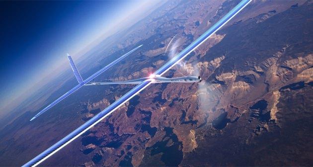 <p>Facebook, internete erişimde büyük zorluk çeken veya hiç internet erişimi olmayan 5 milyar insanın ucuz ve hızlı internete ulaşabilmesi için geliştirdiği internet.org girişimi için, bir drone firması ile görüşüyor.</p>