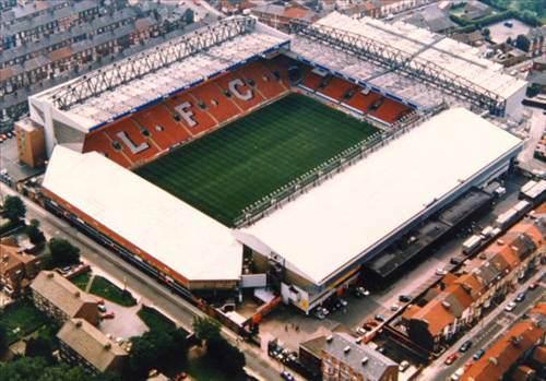 <p>Anfield Road (Liverpool)</p>