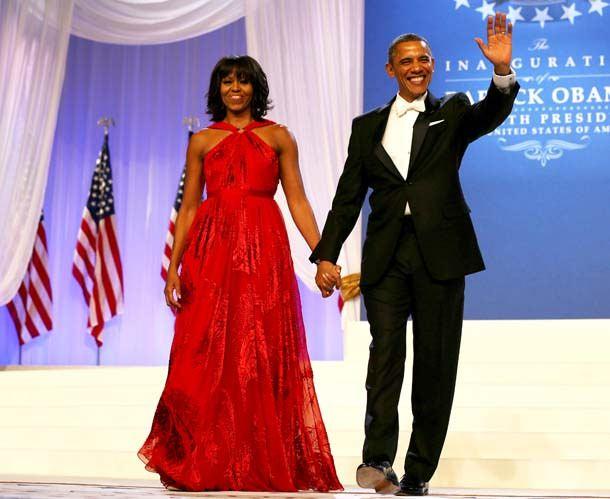 <p>Michelle Obama​ - 2013<br />
<br />
<br />
<br />
<strong>NTV</strong></p>
