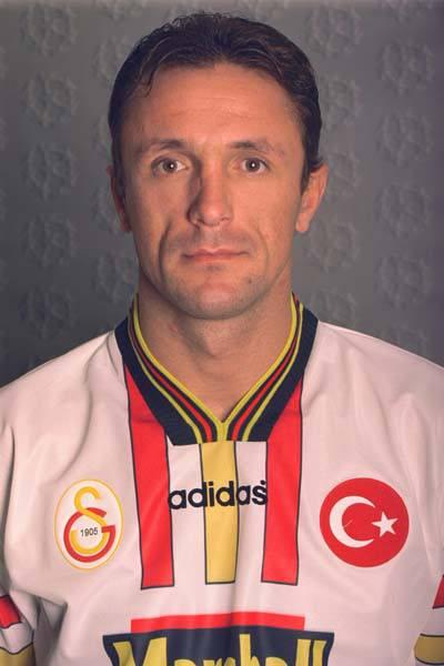 Gheorghe Popescu (Galatasaray)