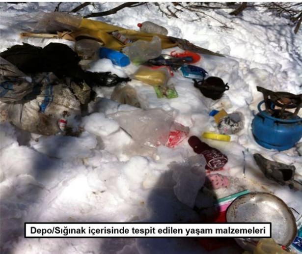 <p><strong>BİTLİS’TE PKK’YA AİT N 5 AYRI SIĞINAK VE MAĞARA TESPİT EDİLDİ</strong></p>

<p>Bitlis’teki 10’uncu Komando Tugay Komutanlığı tarafından, 21-23 Mart 2016 tarihleri arasında, Bitlis kırsalında ’Şehit Geçici Köy Korucu Nihat Çaprak-5’ operasyonu düzenlendi.</p>

<p> </p>

<p> </p>
