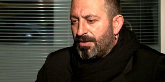 <p>Cem Yılmaz</p>
