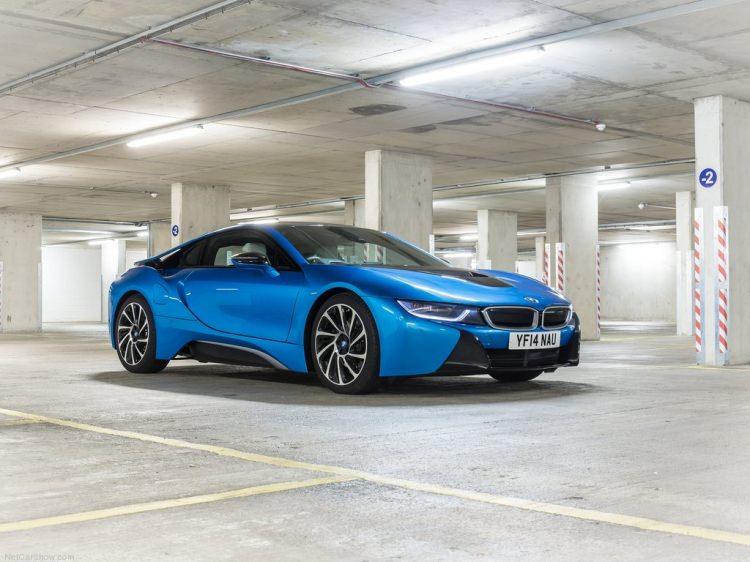 <p>Bu motor BMW i8 modelinde kullanılıyor.</p>
