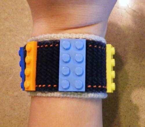 <p><strong>LEGO KEMER</strong></p>
