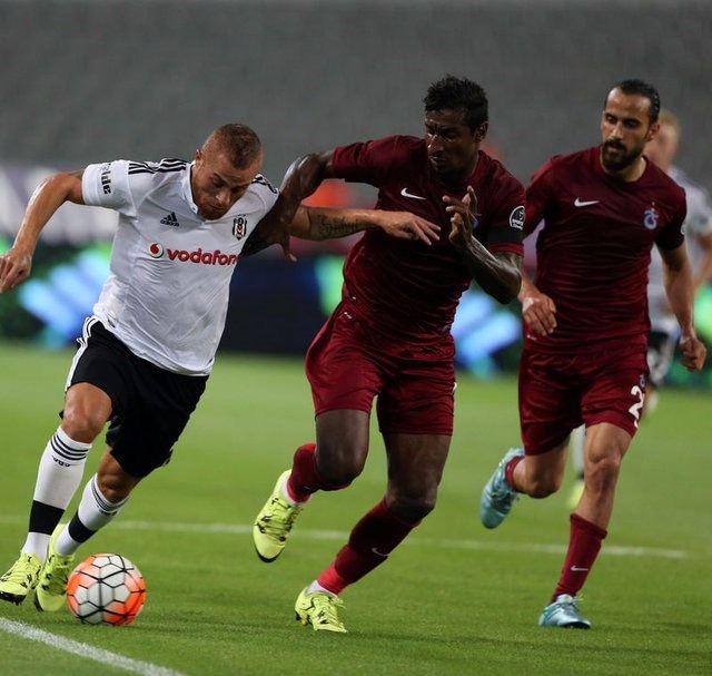<p>Kevin Constant - Yaşı: 30 - Takımı: Sion</p>