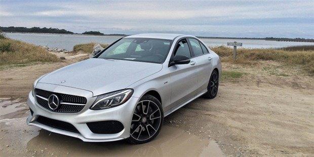 <p>MERCEDES-BENZ</p>

<p>21,308 adet</p>
