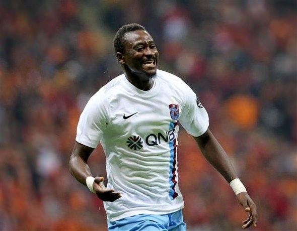 <p>Trabzonspor'un, N'Doye'nin golüyle Galatasaray'ı deplasmanda 1-0 yenmesi bordo mavilileri coşturdu. Trabzon yerel basını, karşılaşma ile ilgili haberlerinde Trabzonsporlu futbolculara övgüler yağdırırken, ilginç ifadeler kullandı.</p>

