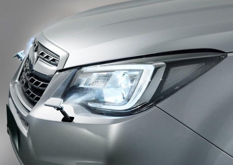 <p>KÜÇÜK SUV SINIFI</p>

