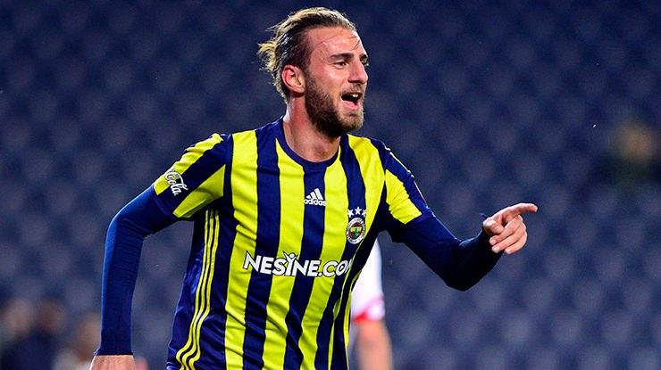 <p><strong>Yigithan Güveli</strong></p>

<p>Fenerbahçe'nin 1998 doğumlu stoperi bu alandaki forma savaşında kendine şans bulamayacağı için bir başka takıma kiralık gönderilecek.</p>
