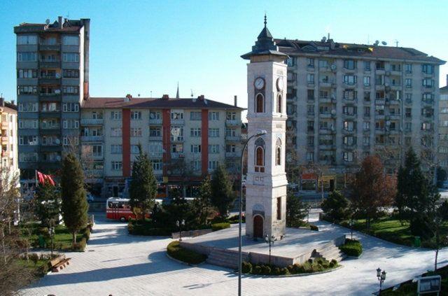 <p><strong>67 Kütahya</strong></p>
<p>Çocuk nüfusu: 128.107</p>
<p>İl nüfusuna oranı: %22,33</p>
