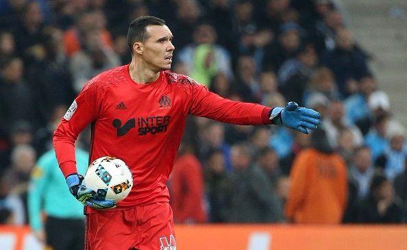 <p><strong>6 - Yohann Pelé - Marsilya</strong></p>

<p>Oynadığı maç: 27</p>

<p>Gol yemediği maç: 12</p>

<p>Toplam yediği gol: 36</p>
