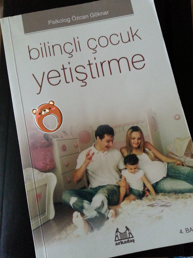 <p>13- Bilinçli Çocuk Yetiştirme</p>
