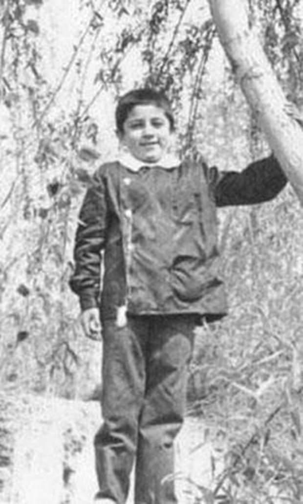<p>Kenan İmarzalıoğlu</p>
