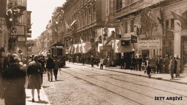 <p>1928 - Beyoğlu, Pera</p>

<p> </p>
