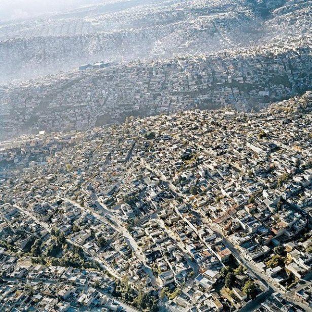 <div>Mexico City</div>

<div> </div>
