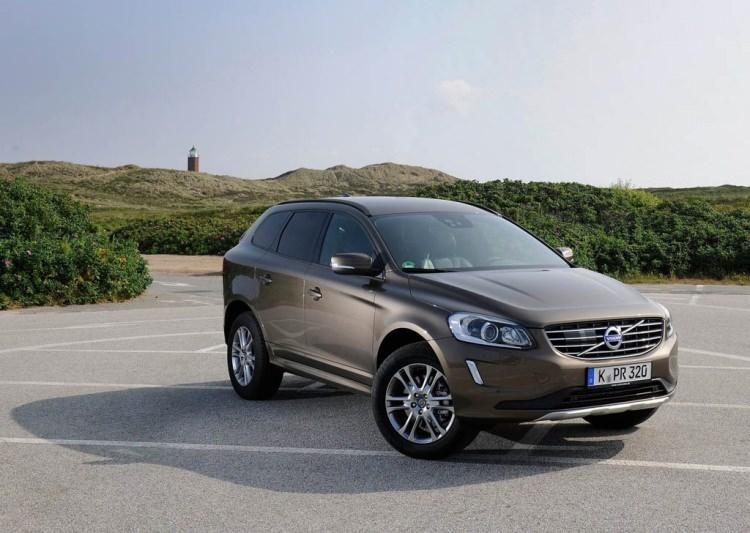 <p>5. Volvo 1.137 adet araç sattı.</p>
<p>En çok sattığı model XC60 oldu.</p>