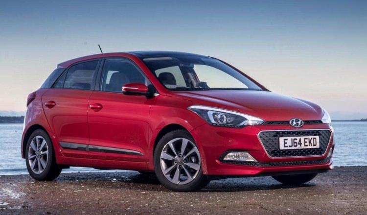 <p>Hyundai i20 1.2 MPI JUMP (BENZİNLİ) 58.800 TL</p>
