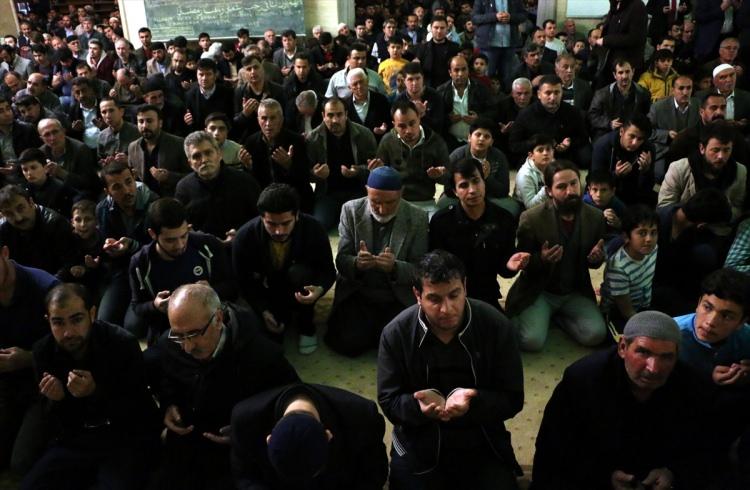 <p>Kahramanmaraş / Türkiye</p>