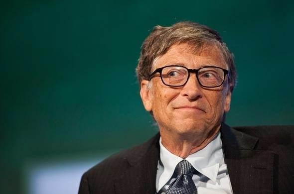 <p><strong>4. Bill Gates / Microsoft-Bill&Medinda Gates Vakfı</strong></p>

<p>Sabah uyandığında 1 saat koşu bandında antrenman yapıyor. Bu arada Teaching Company kurslarını izliyor.</p>
