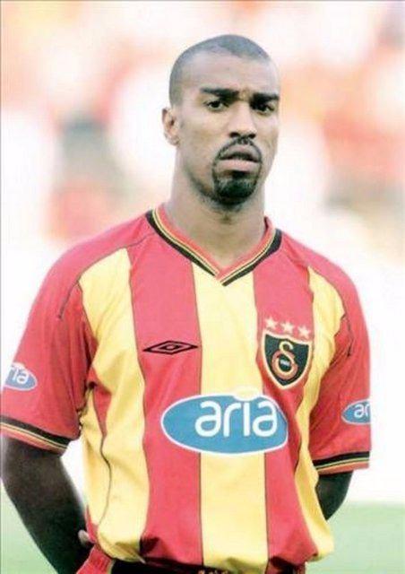 <p>Joao Batista - Galatasaray</p>

<p> </p>
