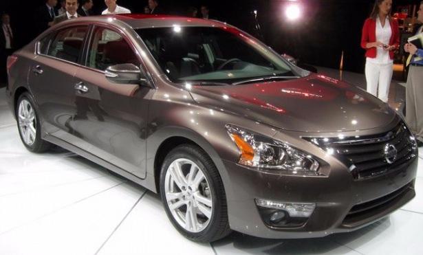 <p>Nissan (Tüm serilerde)</p>

<p> </p>
