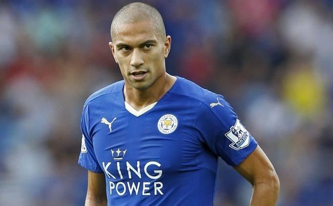 <p>Leicester City'den Beşiktaş'a</p>
<p>Gökhan İnler</p>