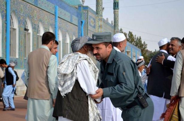 <p><strong>Afganistan</strong></p>
