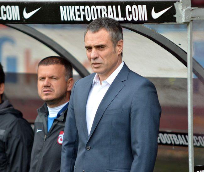 <p>Kadrosunda yeniden yapılanmaya gidecek olan Trabzonspor, transfer listesindeki oyunculardan 7'si üzerinde yoğunlaştı.</p>
