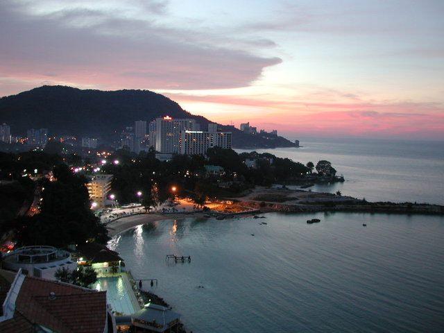 <p>74- Pulau Pinang, Malezya</p>

<p>2013 ziyaretçi sayısı: 2,372.4</p>

<p>2014 ziyaretçi sayısı: 2,593.0</p>
