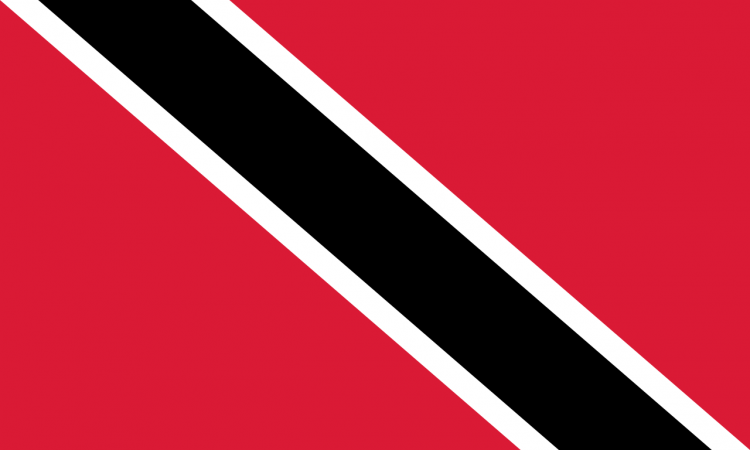 <p>Trinidad and Tobago-Çekimser</p>
