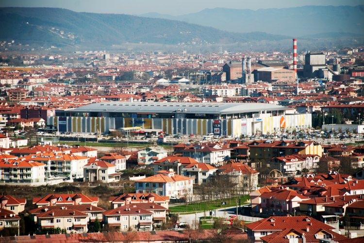 <p><strong>SAKARYA</strong></p>

<p>Yüzde 15 - yüzde 20</p>
