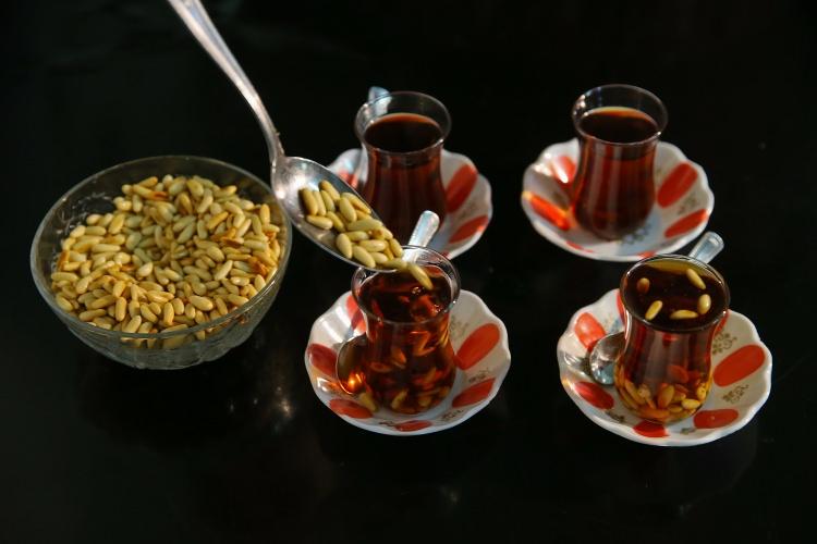 <p>"Gören herkes denemek istiyor.</p>
