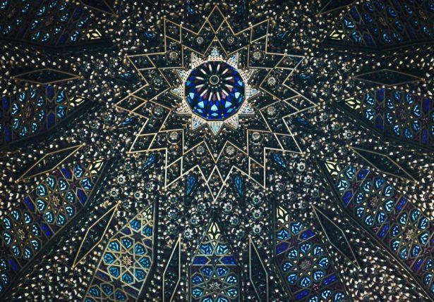 <p>II. Hasan Camii, Kazablanka - Fas</p>

<p> </p>
